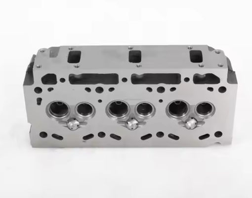3D84-1 رأس الاسطوانة يانمار محركات الديزل آلات البناء ومحلات الإصلاح صناعات مواد البناء