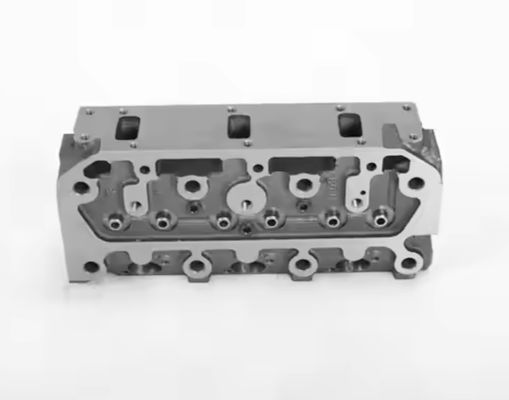 3D84-1 رأس الاسطوانة يانمار محركات الديزل آلات البناء ومحلات الإصلاح صناعات مواد البناء
