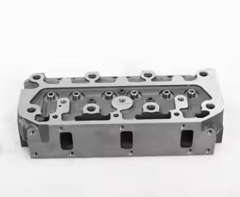 3D84-1 رأس الاسطوانة يانمار محركات الديزل آلات البناء ومحلات الإصلاح صناعات مواد البناء