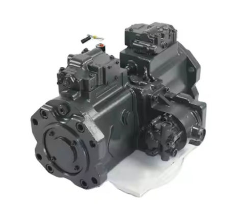 أجزاء الحفر K3V180DTP مضخة هيدروليكية رئيسية DX345 مضخة البستن K3V180DTP مضخة هيدروليكية