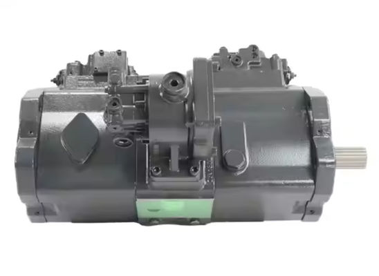 أجزاء الحفر K3V180DTP مضخة هيدروليكية رئيسية DX345 مضخة البستن K3V180DTP مضخة هيدروليكية