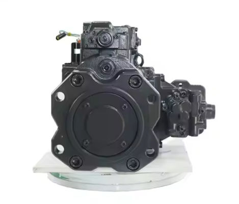 أجزاء الحفر K3V180DTP مضخة هيدروليكية رئيسية DX345 مضخة البستن K3V180DTP مضخة هيدروليكية