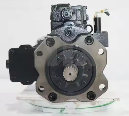 أجزاء الحفر K3V180DTP مضخة هيدروليكية رئيسية DX345 مضخة البستن K3V180DTP مضخة هيدروليكية