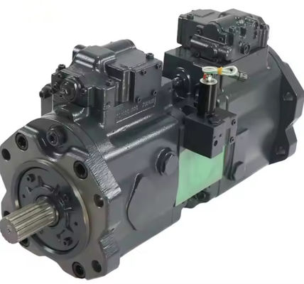 أجزاء الحفر K3V180DTP مضخة هيدروليكية رئيسية DX345 مضخة البستن K3V180DTP مضخة هيدروليكية