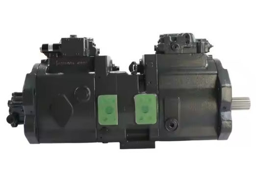 Sany Excavator SY365 محرك مضخة هيدروليكية K5V200DTH-9N4H قطاعات هيدروليكية للحفر