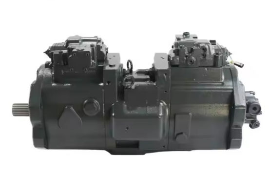 Sany Excavator SY365 محرك مضخة هيدروليكية K5V200DTH-9N4H قطاعات هيدروليكية للحفر