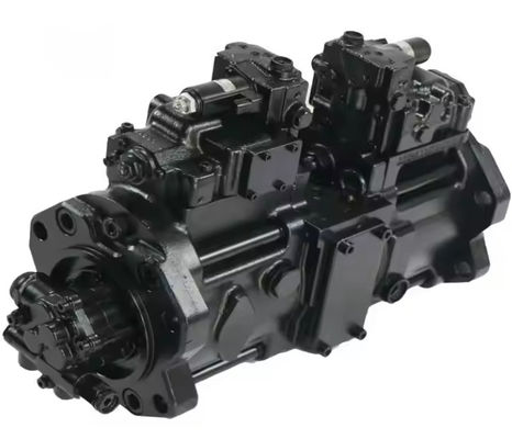 K5V140 K5v140DTP K5V140DTP-YT6K-17T وحدة الطاقة الهيدروليكية المضخة الهيدروليكية SK330-8 SK350-8