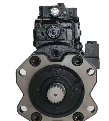 K5V140 K5v140DTP K5V140DTP-YT6K-17T وحدة الطاقة الهيدروليكية المضخة الهيدروليكية SK330-8 SK350-8