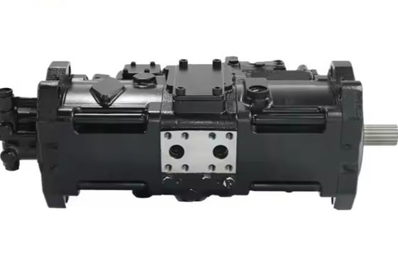 K5V140 K5v140DTP K5V140DTP-YT6K-17T وحدة الطاقة الهيدروليكية المضخة الهيدروليكية SK330-8 SK350-8