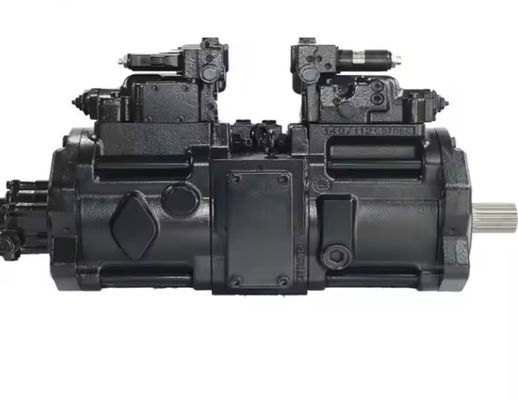 K5V140 K5v140DTP K5V140DTP-YT6K-17T وحدة الطاقة الهيدروليكية المضخة الهيدروليكية SK330-8 SK350-8