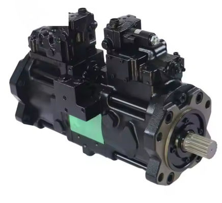 K5V140 K5v140DTP K5V140DTP-YT6K-17T وحدة الطاقة الهيدروليكية المضخة الهيدروليكية SK330-8 SK350-8