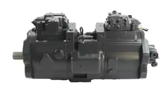 أجزاء الحفار K5V160DTH-9N4A مضخة رئيسية XG370 مضخة البستن K K5V160DTH-9N4A مضخة هيدروليكية مصنع مبيعات مباشرة