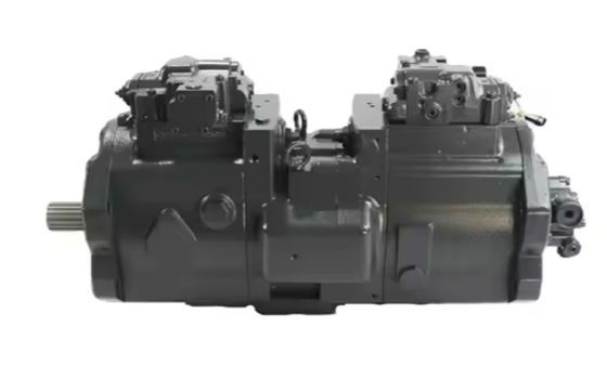 أجزاء الحفار K5V160DTH-9N4A مضخة رئيسية XG370 مضخة البستن K K5V160DTH-9N4A مضخة هيدروليكية مصنع مبيعات مباشرة