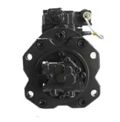 أجزاء الحفار K5V160DTH-9N4A مضخة رئيسية XG370 مضخة البستن K K5V160DTH-9N4A مضخة هيدروليكية مصنع مبيعات مباشرة