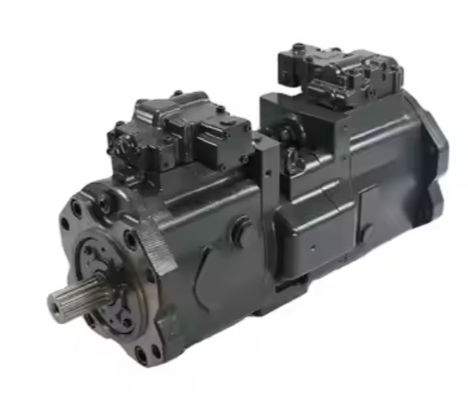 أجزاء الحفار K5V160DTH-9N4A مضخة رئيسية XG370 مضخة البستن K K5V160DTH-9N4A مضخة هيدروليكية مصنع مبيعات مباشرة
