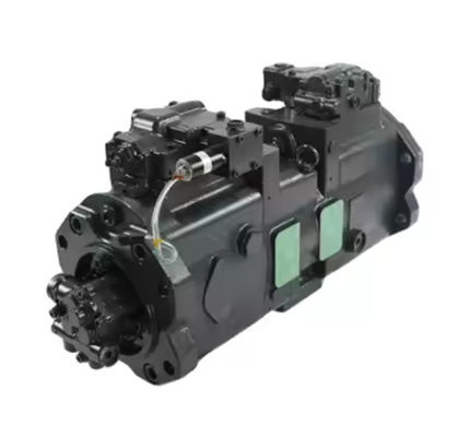 أجزاء الحفار K5V160DTH-9N4A مضخة رئيسية XG370 مضخة البستن K K5V160DTH-9N4A مضخة هيدروليكية مصنع مبيعات مباشرة