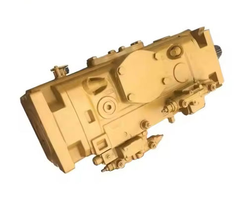 الجودة العالية الأصلية 369-9676 3699676 369-9655 المضخة الهيدروليكية A11V260 E374D المضخة الرئيسية