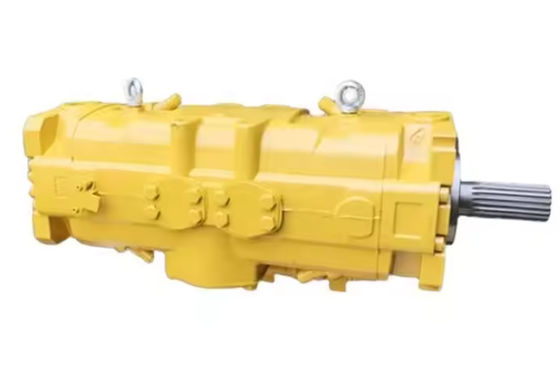 الجودة العالية الأصلية 369-9676 3699676 369-9655 المضخة الهيدروليكية A11V260 E374D المضخة الرئيسية