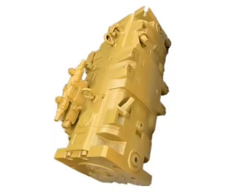 الجودة العالية الأصلية 369-9676 3699676 369-9655 المضخة الهيدروليكية A11V260 E374D المضخة الرئيسية