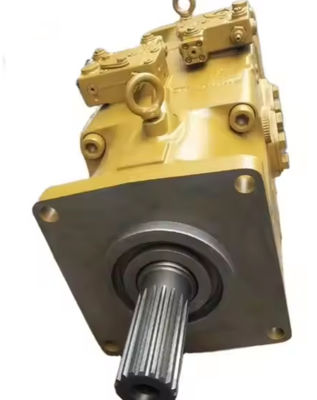 الجودة العالية الأصلية 369-9676 3699676 369-9655 المضخة الهيدروليكية A11V260 E374D المضخة الرئيسية