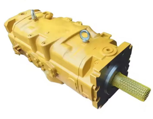 الجودة العالية الأصلية 369-9676 3699676 369-9655 المضخة الهيدروليكية A11V260 E374D المضخة الرئيسية