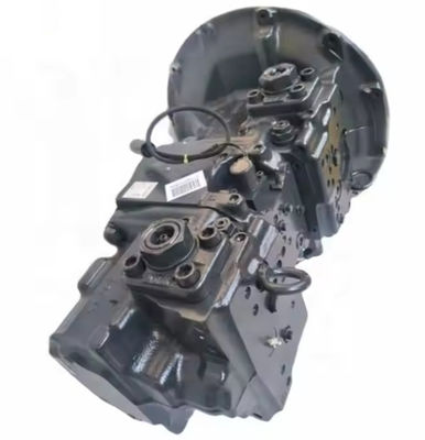 مضخة هيدروليكية للآلات الهندسية المحرك PC200-6 PC200-7 PC200 الحفار مضخة هيدروليكية رئيسية 708-2l-00460 708-2l-00300