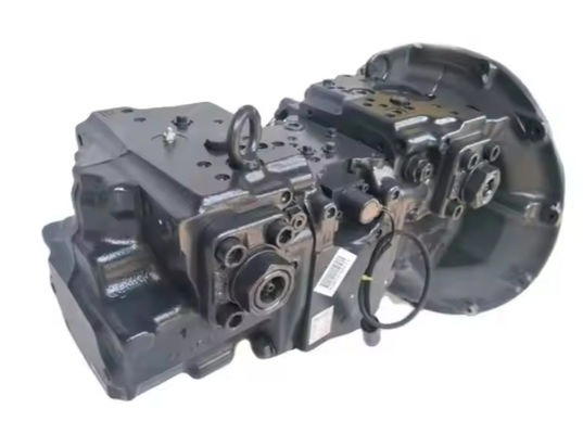 مضخة هيدروليكية للآلات الهندسية المحرك PC200-6 PC200-7 PC200 الحفار مضخة هيدروليكية رئيسية 708-2l-00460 708-2l-00300