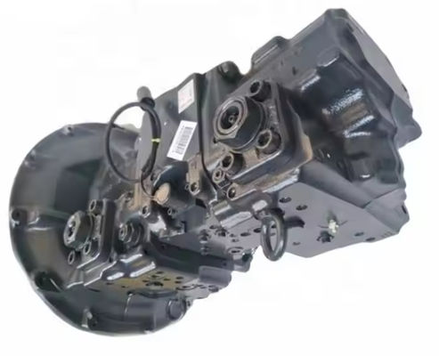 مضخة هيدروليكية للآلات الهندسية المحرك PC200-6 PC200-7 PC200 الحفار مضخة هيدروليكية رئيسية 708-2l-00460 708-2l-00300