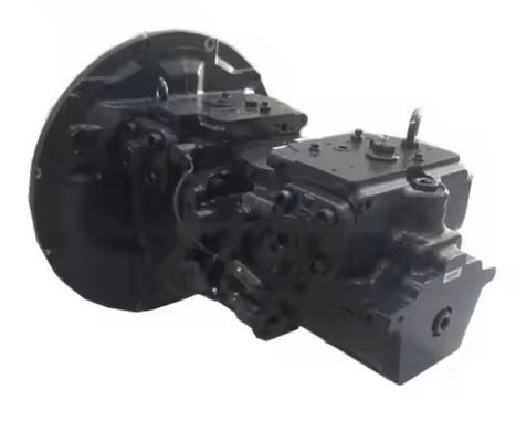 محفر PC300-7 PC350-7 PC360-7 مضخة رئيسية 708-2G-00024 مصنع مضخة هيدروليكية مبيعات مباشرة