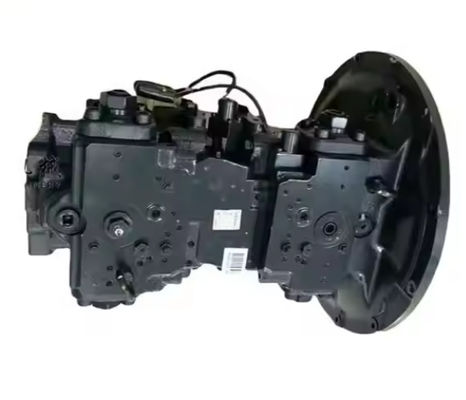 محفر PC300-7 PC350-7 PC360-7 مضخة رئيسية 708-2G-00024 مصنع مضخة هيدروليكية مبيعات مباشرة