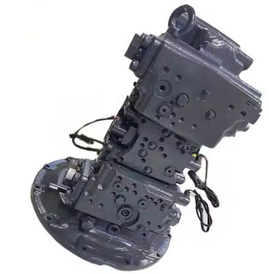 محفر PC300-7 PC350-7 PC360-7 مضخة رئيسية 708-2G-00024 مصنع مضخة هيدروليكية مبيعات مباشرة