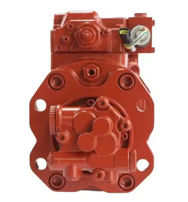 K3V63DT-9C22 المكعب المضخة الهيدروليكية الرئيسية R150-7 المضخة الهيدروليكية