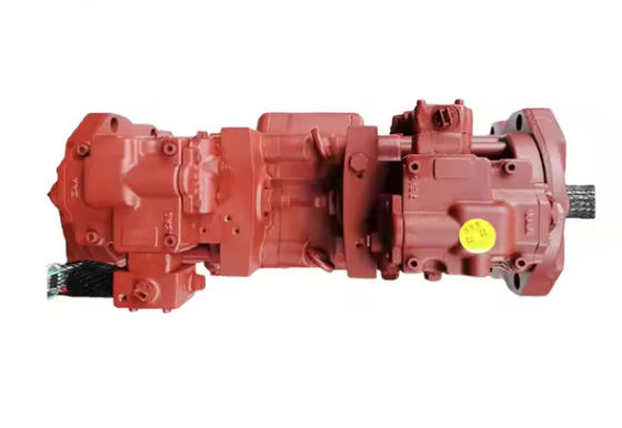 مضخة الحفر الرئيسية 31nb-10020 K5V200DTH10AR-9C0Z-Z K5V200DTH المكبس الهيدروليكي قابل للتطبيق على R450-7 R450LC-7 الحديثة