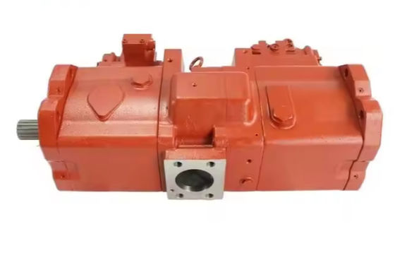 مضخة الحفر الرئيسية 31nb-10020 K5V200DTH10AR-9C0Z-Z K5V200DTH المكبس الهيدروليكي قابل للتطبيق على R450-7 R450LC-7 الحديثة
