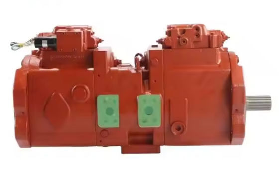 مضخة الحفر الرئيسية 31nb-10020 K5V200DTH10AR-9C0Z-Z K5V200DTH المكبس الهيدروليكي قابل للتطبيق على R450-7 R450LC-7 الحديثة