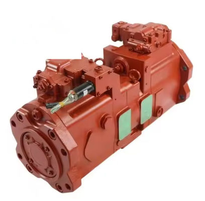 مضخة الحفر الرئيسية 31nb-10020 K5V200DTH10AR-9C0Z-Z K5V200DTH المكبس الهيدروليكي قابل للتطبيق على R450-7 R450LC-7 الحديثة