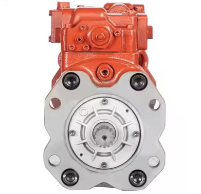قطع الغيار K3V63DT لـ R130-7 R140-7 R150LC-7 المضخة الهيدروليكية الرئيسية 31N3-10010 31N3-10011