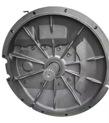 مضخة الحفر الهيدروليكية K5V212DPH قابلة للتطبيق على SY485 XG490 XG470