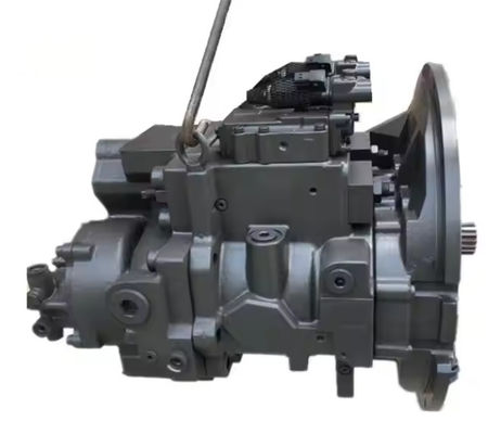 مضخة الحفر الهيدروليكية K5V212DPH قابلة للتطبيق على SY485 XG490 XG470