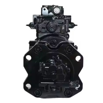 أجزاء الحفار SK200-8 SK210-8 SK250-8 SK260-8 مضخة هيدروليكية رئيسية K3V112 K3V112DTP مضخة هيدروليكية للحفر