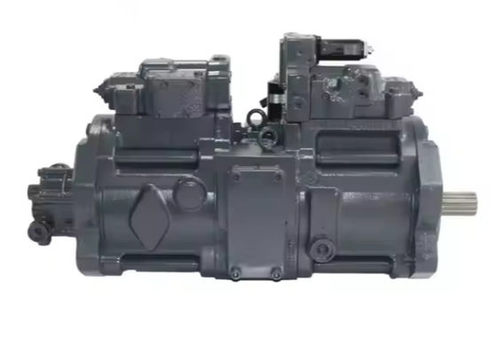 قطع الغيار K3V112DTP DX225 R225-9T R210LC-9 SY215 SY215-8 المكعب المضخة الهيدروليكية الرئيسية