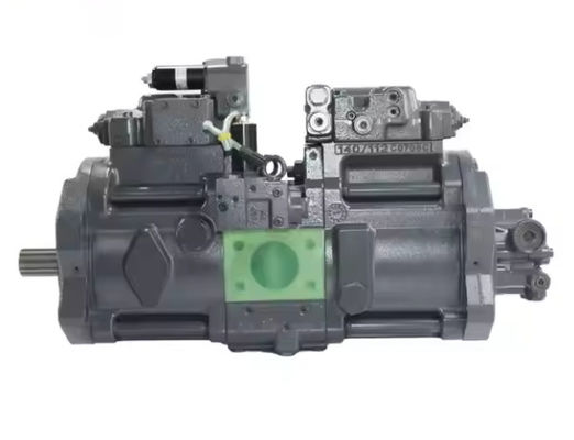 قطع الغيار K3V112DTP DX225 R225-9T R210LC-9 SY215 SY215-8 المكعب المضخة الهيدروليكية الرئيسية