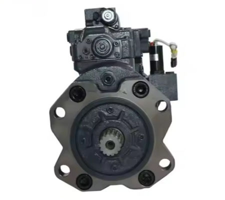 قطع الغيار K3V112DTP DX225 R225-9T R210LC-9 SY215 SY215-8 المكعب المضخة الهيدروليكية الرئيسية