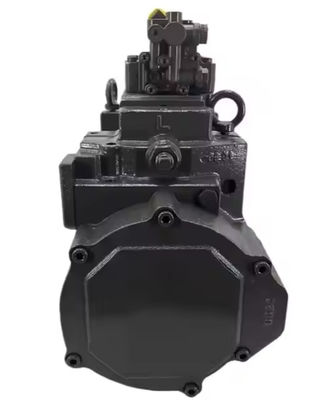 المضخة الأصلية الجديدة VOE 14670155 K3V280S180L-0E53-VB لشركة فولفو EC900 EC950EL قطع الغيار الهيدروليكية