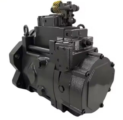 المضخة الأصلية الجديدة VOE 14670155 K3V280S180L-0E53-VB لشركة فولفو EC900 EC950EL قطع الغيار الهيدروليكية