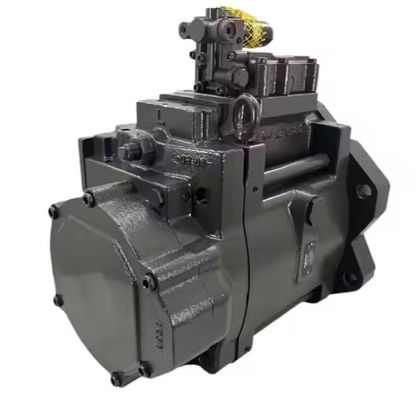 المضخة الأصلية الجديدة VOE 14670155 K3V280S180L-0E53-VB لشركة فولفو EC900 EC950EL قطع الغيار الهيدروليكية