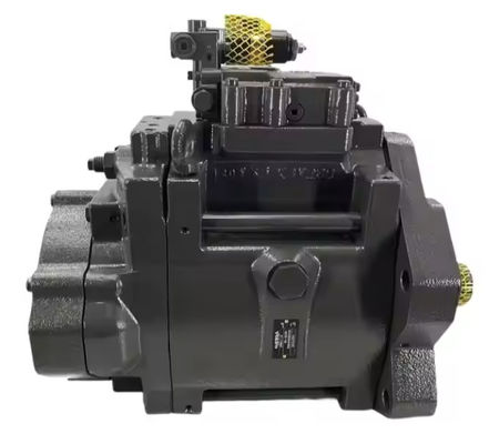 المضخة الأصلية الجديدة VOE 14670155 K3V280S180L-0E53-VB لشركة فولفو EC900 EC950EL قطع الغيار الهيدروليكية