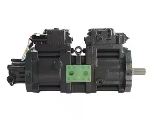 الحفار K5V80DT-9N-12T DX150 المضخة الهيدروليكية الرئيسية قطع غيار لدوسان