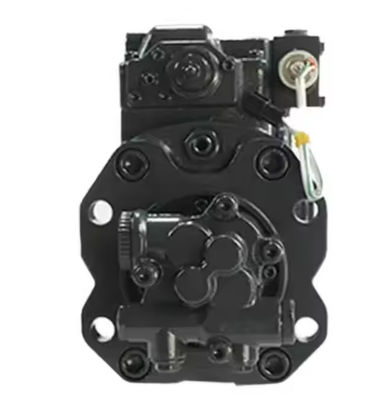 الحفار K5V80DT-9N-12T DX150 المضخة الهيدروليكية الرئيسية قطع غيار لدوسان