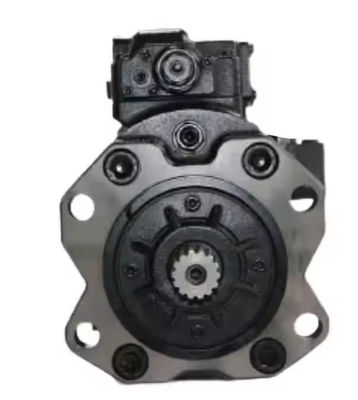 الحفار K5V80DT-9N-12T DX150 المضخة الهيدروليكية الرئيسية قطع غيار لدوسان